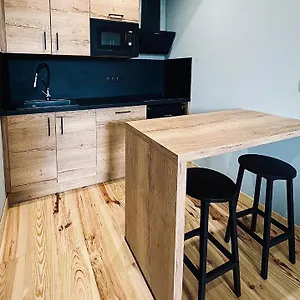 Apartamento Castle, Foix