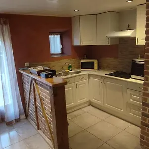 Apartamento La Maison Du Pecheur, Livinhac-le-Haut