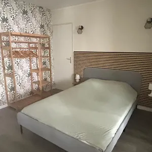 Apartamento Jc, Millau