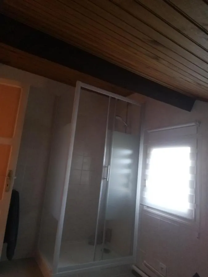 Chez Doris Et Alain Apartment Lannemezan